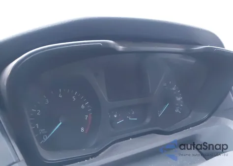 2016 Ford Transit-350 from USA, damaged, VIN 1FTBW2CM6GKA00116